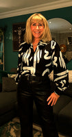Jaime Blouse