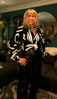 Jaime Blouse