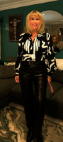 Jaime Blouse