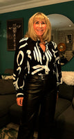 Jaime Blouse
