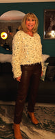 Anaise Sparkly Top Cream