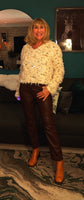 Anaise Sparkly Top Cream