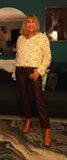 Anaise Sparkly Top Cream