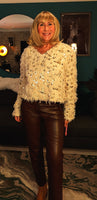 Anaise Sparkly Top Cream
