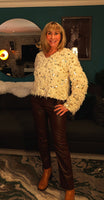 Anaise Sparkly Top Cream