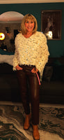 Anaise Sparkly Top Cream