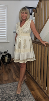 Lexie Mini Dress