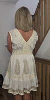 Lexie Mini Dress