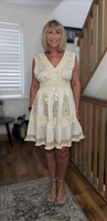 Lexie Mini Dress