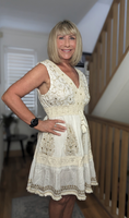 Lexie Mini Dress