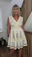 Lexie Mini Dress