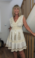 Lexie Mini Dress