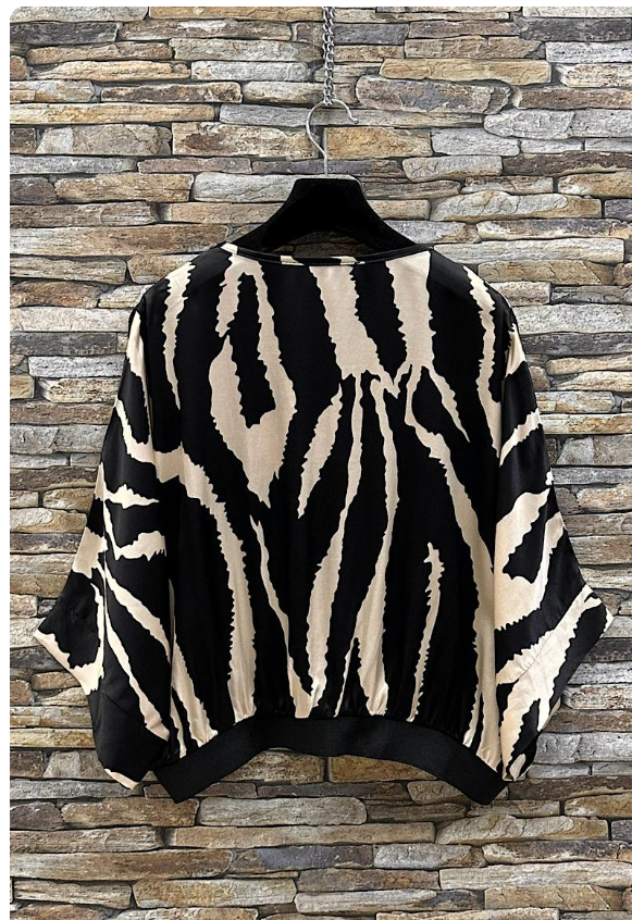 Amoura silky rayon cardigan form the back