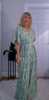 Savannah Jumpsuit (Please Read Description).