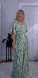 Savannah Jumpsuit (Please Read Description).