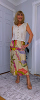 Amora Slip Skirt