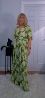 Peggy Jumpsuit