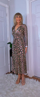 Lori Midi Dress