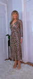 Lori Midi Dress