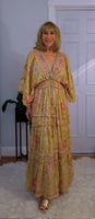 Everi Bohemian Dress