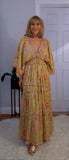 Everi Bohemian Dress