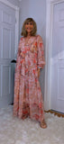 Tia Prairie Dress
