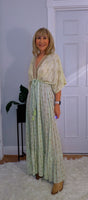 Indie Bohemian Dress