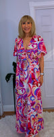 Flora Dress