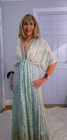 Indie Bohemian Dress