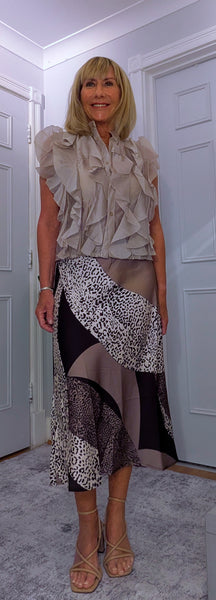 Winnie Skirt