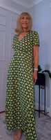 Etta Midi Dress