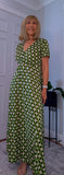 Etta Midi Dress