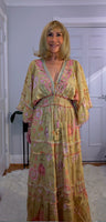 Everi Bohemian Dress