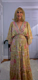Everi Bohemian Dress