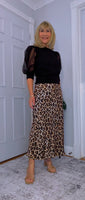 Amora Slip Skirt