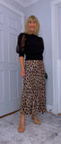 Amora Slip Skirt