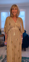 Joss Bohemian Dress