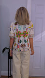 Safiya Blouse