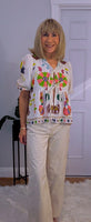 Safiya Blouse