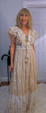 Thea Bohemian Dress