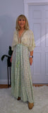 Indie Bohemian Dress