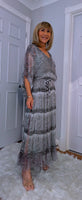 Tatiana Dress