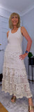 Jude Bohemian Skirt