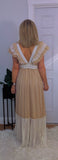 Thea Bohemian Dress