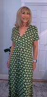 Etta Midi Dress