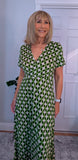 Etta Midi Dress