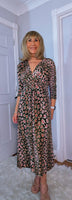 Lori Midi Dress