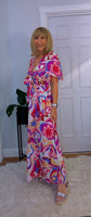Flora Dress
