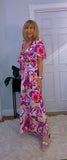 Flora Dress