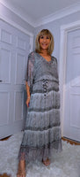 Tatiana Dress